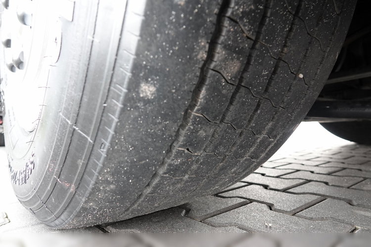 Scania R 450 / MEGA / LOWDECK / 2021 ROK / PO ZŁOTYM KONTRAKCIE SERWISOWYM / zdjęcie 26