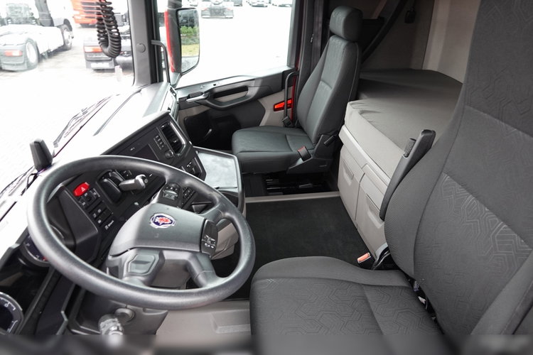 Scania R 450 / MEGA / LOWDECK / 2021 ROK / PO ZŁOTYM KONTRAKCIE SERWISOWYM / zdjęcie 31