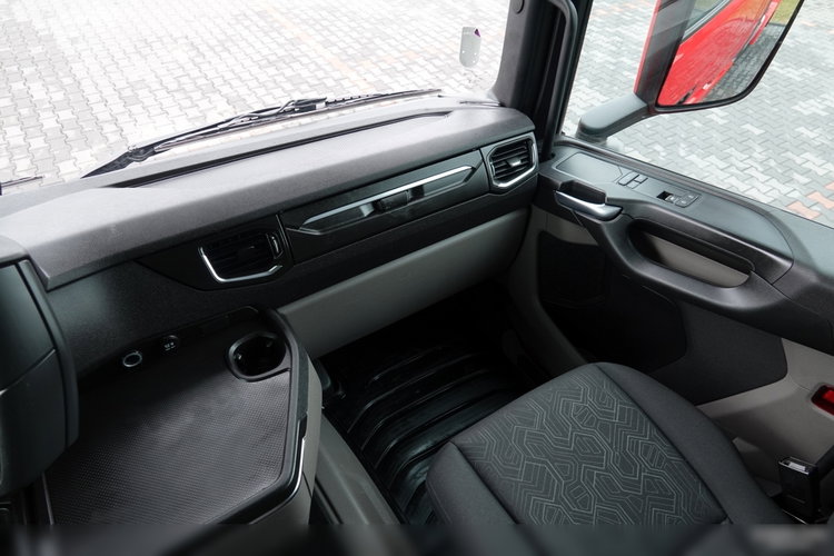 Scania R 450 / MEGA / LOWDECK / 2021 ROK / PO ZŁOTYM KONTRAKCIE SERWISOWYM / zdjęcie 39