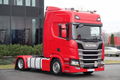 ciągnik siodłowy Scania zdjęcie 6