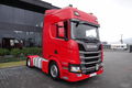 ciągnik siodłowy Scania zdjęcie 8