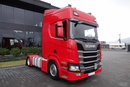 Scania R 450 / MEGA / LOWDECK / 2021 ROK / PO ZŁOTYM KONTRAKCIE SERWISOWYM / zdjęcie 8