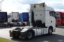 MAN TGX 18.510 / GM / RETARDER / NAVI / PO KONTRAKCIE SERWISOWYM zdjęcie 9