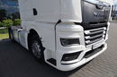 MAN TGX 18.510 / GM / RETARDER / NAVI / PO KONTRAKCIE SERWISOWYM zdjęcie 11