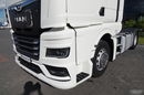 MAN TGX 18.510 / GM / RETARDER / NAVI / PO KONTRAKCIE SERWISOWYM zdjęcie 12