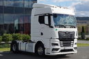 MAN TGX 18.510 / GM / RETARDER / NAVI / PO KONTRAKCIE SERWISOWYM zdjęcie 1