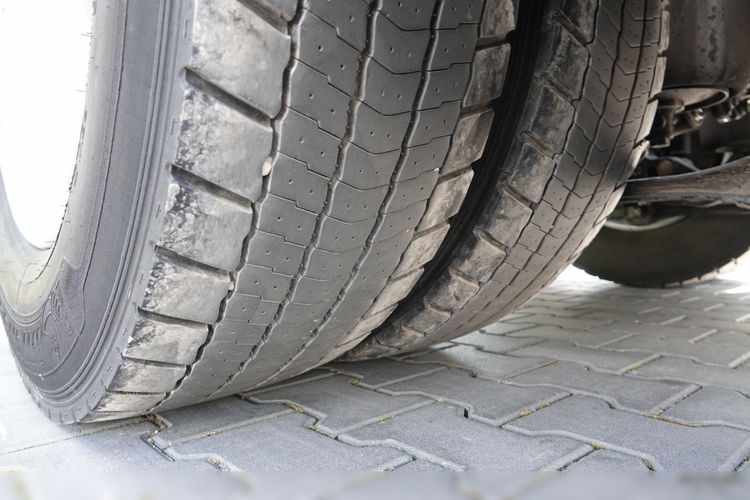 MAN TGX 18.510 / GM / RETARDER / NAVI / PO KONTRAKCIE SERWISOWYM zdjęcie 21