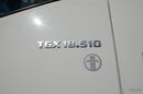 MAN TGX 18.510 / GM / RETARDER / NAVI / PO KONTRAKCIE SERWISOWYM zdjęcie 23