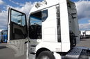 MAN TGX 18.510 / GM / RETARDER / NAVI / PO KONTRAKCIE SERWISOWYM zdjęcie 24