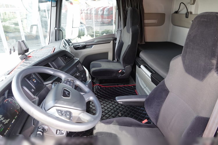 MAN TGX 18.510 / GM / RETARDER / NAVI / PO KONTRAKCIE SERWISOWYM zdjęcie 26