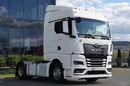 MAN TGX 18.510 / GM / RETARDER / NAVI / PO KONTRAKCIE SERWISOWYM zdjęcie 2