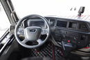 MAN TGX 18.510 / GM / RETARDER / NAVI / PO KONTRAKCIE SERWISOWYM zdjęcie 31