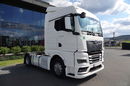 MAN TGX 18.510 / GM / RETARDER / NAVI / PO KONTRAKCIE SERWISOWYM zdjęcie 3