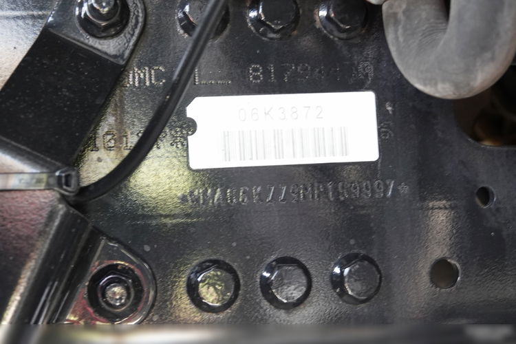 MAN TGX 18.510 / GM / RETARDER / NAVI / PO KONTRAKCIE SERWISOWYM zdjęcie 40