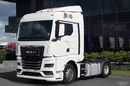 MAN TGX 18.510 / GM / RETARDER / NAVI / PO KONTRAKCIE SERWISOWYM zdjęcie 4