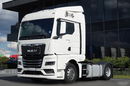 MAN TGX 18.510 / GM / RETARDER / NAVI / PO KONTRAKCIE SERWISOWYM zdjęcie 5
