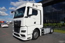 MAN TGX 18.510 / GM / RETARDER / NAVI / PO KONTRAKCIE SERWISOWYM zdjęcie 6