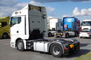 MAN TGX 18.510 / GM / RETARDER / NAVI / PO KONTRAKCIE SERWISOWYM zdjęcie 8