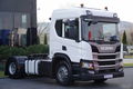 ciągnik siodłowy Scania zdjęcie 2