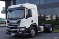 ciągnik siodłowy Scania zdjęcie 3