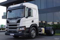 ciągnik siodłowy Scania zdjęcie 4