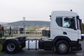 ciągnik siodłowy Scania zdjęcie 8