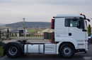 MAN TGX 18.470 / RETARDER / 2020 ROK / NISKA KABINA  / SPROWADZONY / PO KONTRAKCIE SERWISOWYM zdjęcie 10