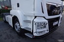 MAN TGX 18.470 / RETARDER / 2020 ROK / NISKA KABINA  / SPROWADZONY / PO KONTRAKCIE SERWISOWYM zdjęcie 11