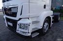 MAN TGX 18.470 / RETARDER / 2020 ROK / NISKA KABINA  / SPROWADZONY / PO KONTRAKCIE SERWISOWYM zdjęcie 12