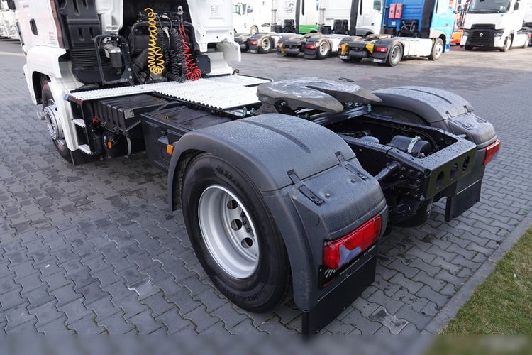 MAN TGX 18.470 / RETARDER / 2020 ROK / NISKA KABINA  / SPROWADZONY / PO KONTRAKCIE SERWISOWYM zdjęcie 15