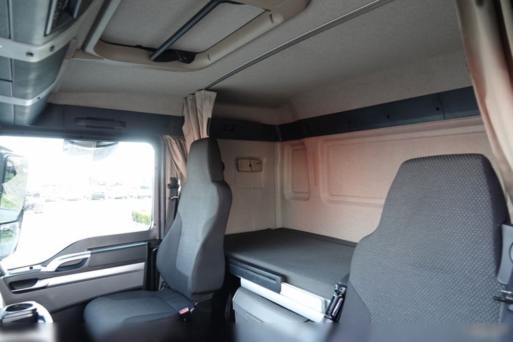 MAN TGX 18.470 / RETARDER / 2020 ROK / NISKA KABINA  / SPROWADZONY / PO KONTRAKCIE SERWISOWYM zdjęcie 26