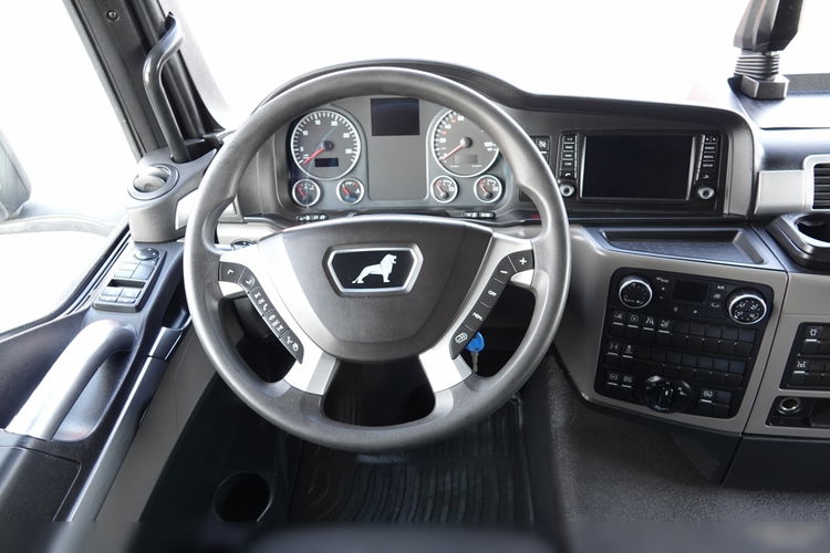 MAN TGX 18.470 / RETARDER / 2020 ROK / NISKA KABINA  / SPROWADZONY / PO KONTRAKCIE SERWISOWYM zdjęcie 30