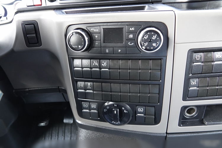 MAN TGX 18.470 / RETARDER / 2020 ROK / NISKA KABINA  / SPROWADZONY / PO KONTRAKCIE SERWISOWYM zdjęcie 31