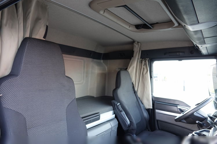 MAN TGX 18.470 / RETARDER / 2020 ROK / NISKA KABINA  / SPROWADZONY / PO KONTRAKCIE SERWISOWYM zdjęcie 37