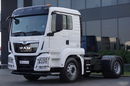 MAN TGX 18.470 / RETARDER / 2020 ROK / NISKA KABINA  / SPROWADZONY / PO KONTRAKCIE SERWISOWYM zdjęcie 5
