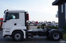 MAN TGX 18.470 / RETARDER / 2020 ROK / NISKA KABINA  / SPROWADZONY / PO KONTRAKCIE SERWISOWYM zdjęcie 7