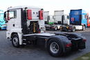 MAN TGX 18.470 / RETARDER / 2020 ROK / NISKA KABINA  / SPROWADZONY / PO KONTRAKCIE SERWISOWYM zdjęcie 8