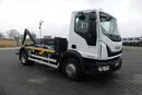 Iveco EUROCARGO 120E-220 / HAKOWIEC / EURO 6 / NISKI PRZEBIEG / MANUAL / zdjęcie 10