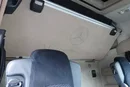 Mercedes ACTROS 2543 / 6x2 / FIRANKA 8.20m / EURO 6 / IDEALNY STAN / zdjęcie 25