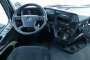 Mercedes ACTROS 2543 / 6x2 / FIRANKA 8.20m / EURO 6 / IDEALNY STAN / zdjęcie 27