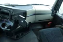 Mercedes ACTROS 2543 / 6x2 / FIRANKA 8.20m / EURO 6 / IDEALNY STAN / zdjęcie 28