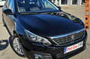 Peugeot 308 SW panorana, navi, grzane fotele, tempomat, hak zdjęcie 1