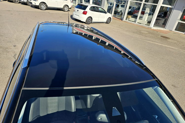 Peugeot 308 SW panorana, navi, grzane fotele, tempomat, hak zdjęcie 10