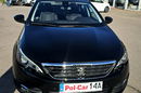 Peugeot 308 SW panorana, navi, grzane fotele, tempomat, hak zdjęcie 2