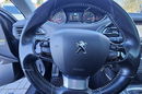 Peugeot 308 SW panorana, navi, grzane fotele, tempomat, hak zdjęcie 22