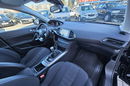 Peugeot 308 SW panorana, navi, grzane fotele, tempomat, hak zdjęcie 25