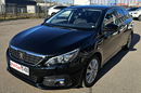 Peugeot 308 SW panorana, navi, grzane fotele, tempomat, hak zdjęcie 3