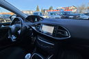 Peugeot 308 SW panorana, navi, grzane fotele, tempomat, hak zdjęcie 31