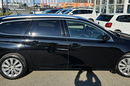 Peugeot 308 SW panorana, navi, grzane fotele, tempomat, hak zdjęcie 4