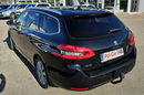 Peugeot 308 SW panorana, navi, grzane fotele, tempomat, hak zdjęcie 6